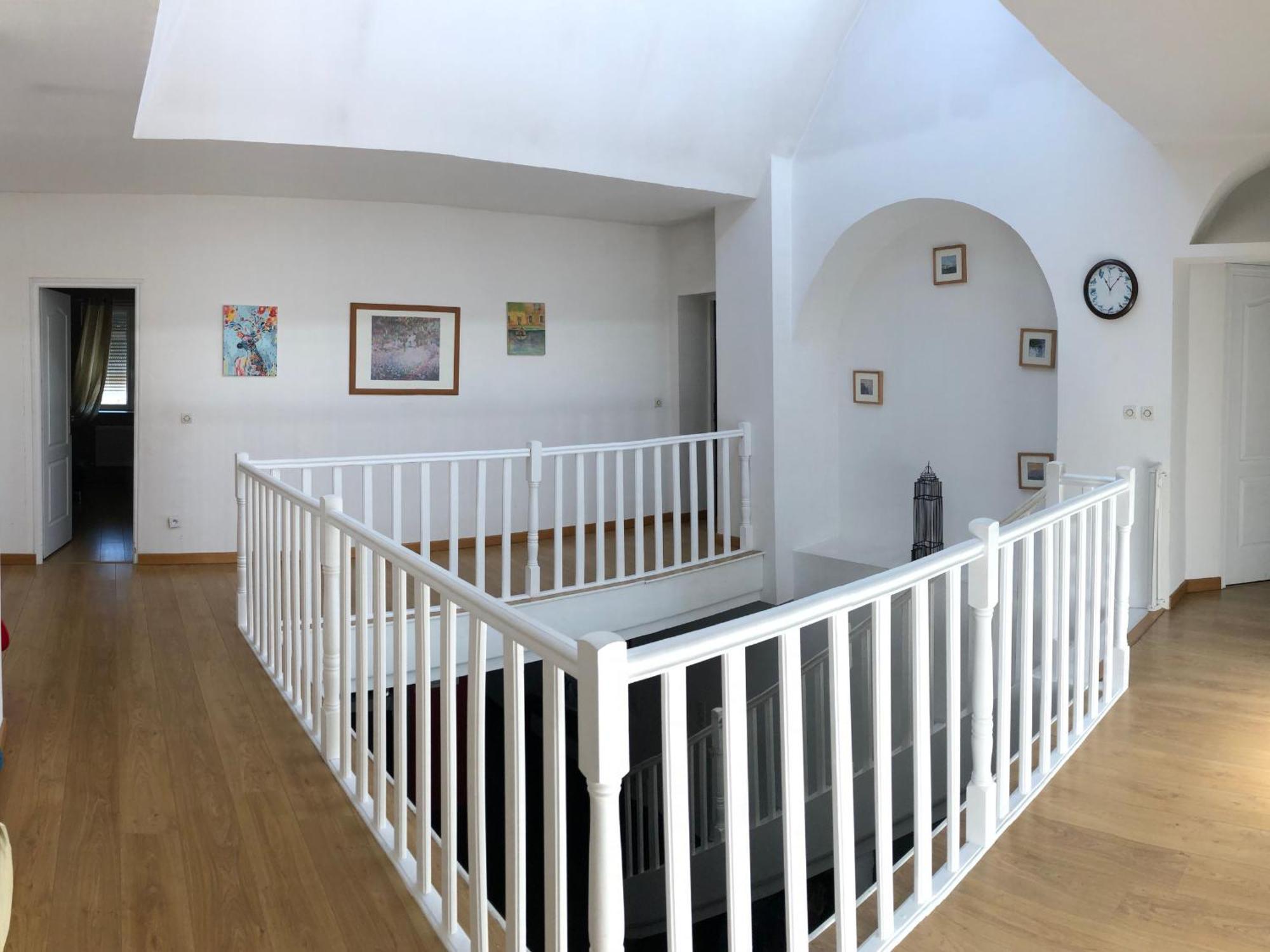 Grand Gite Avec Piscine, Cheminee Et Terrasse Pres De Luneville, Ideal Pour Familles Et Groupes - Fr-1-584-84 Athienville Eksteriør bilde